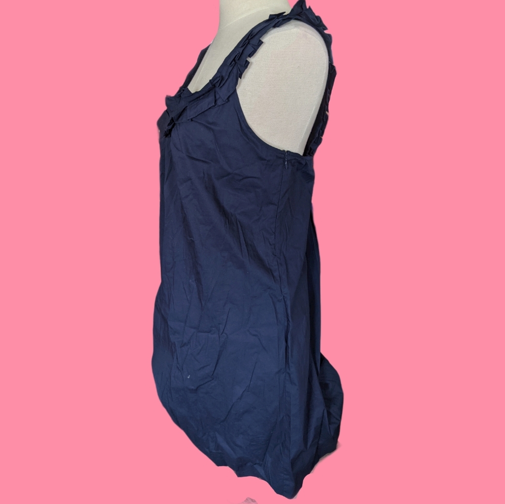 ANTHROPOLOGIE Fei dress